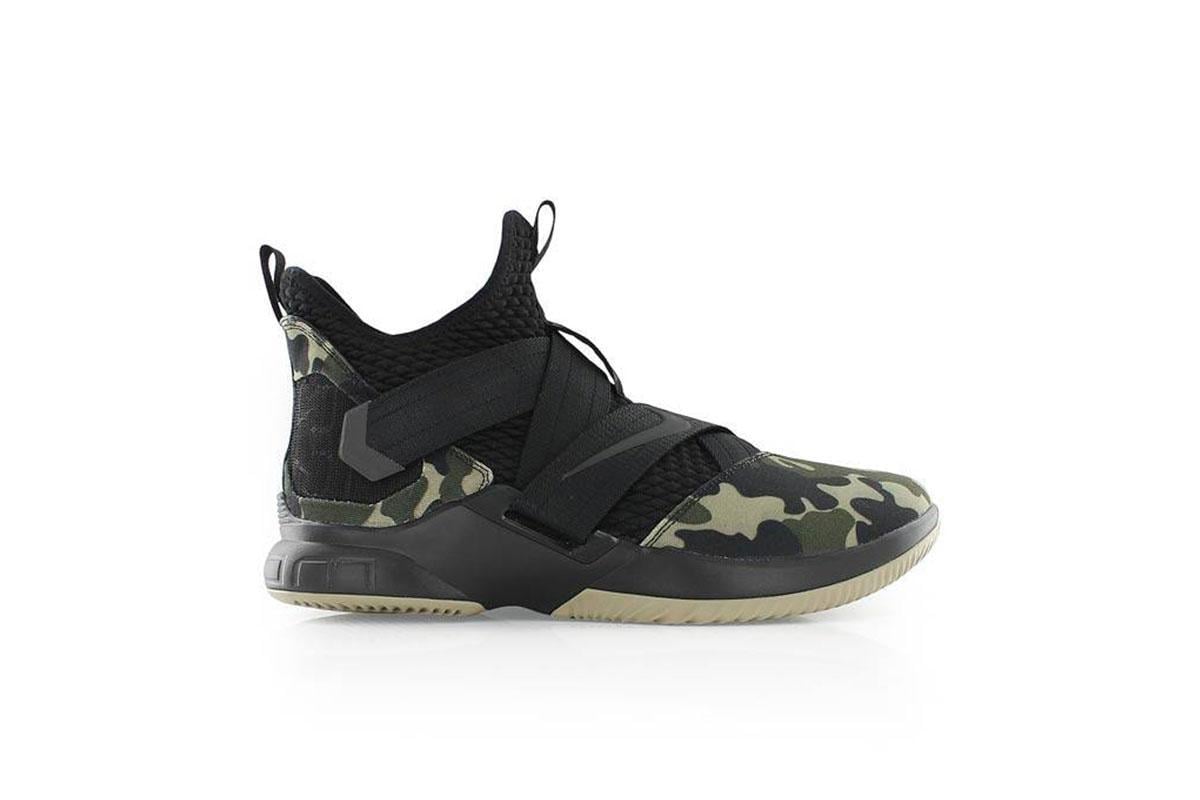 Nike Lebron Soldier XII Sfg 